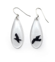 Drip Brid Earrings
