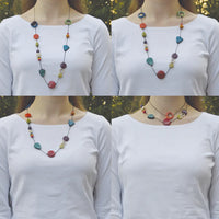 Chevere Necklace