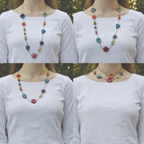 Chevere Necklace