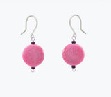 Tagua Delight Earrings