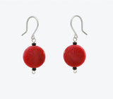 Tagua Delight Earrings