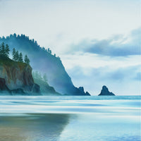 Mystic Coast