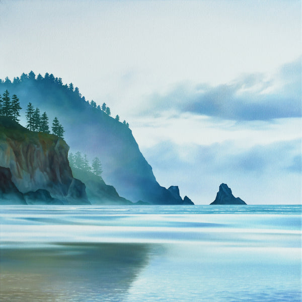 Mystic Coast