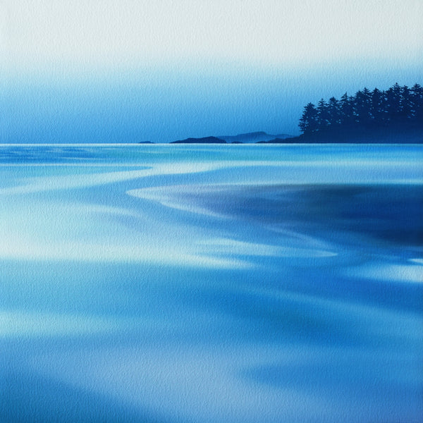 Shores of Tranquility