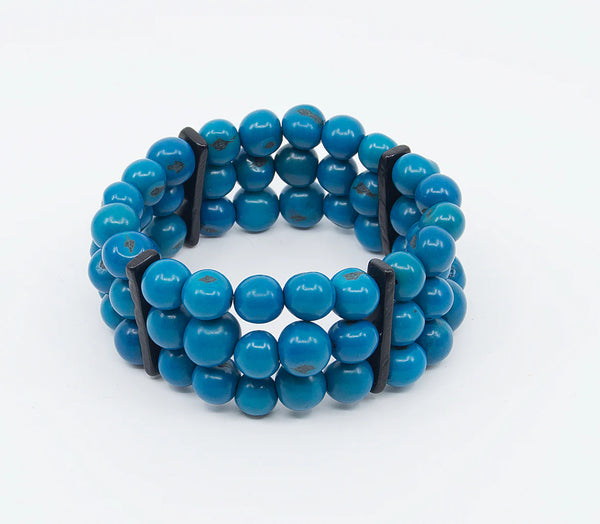 Tagua El Rio Bracelet