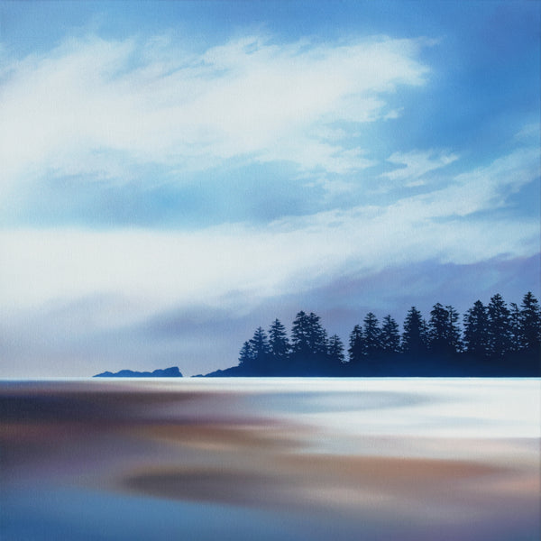 Whispering Shore