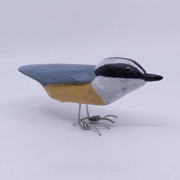 Nuthatch