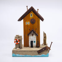Sea Shanty #1