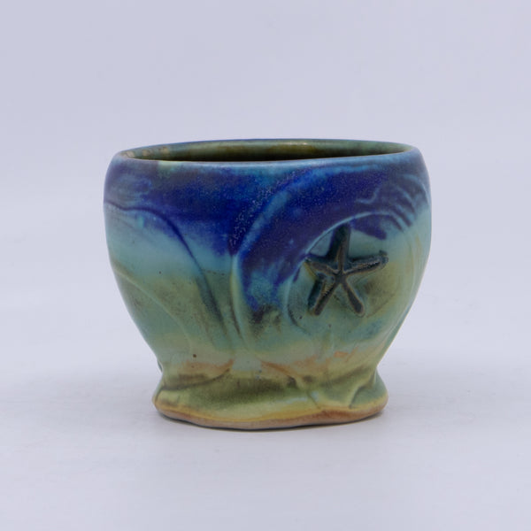 Sea Tumbler (medium)