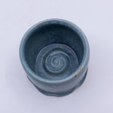 Rum/Scotch Cup