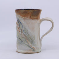 Plant-themed Mug