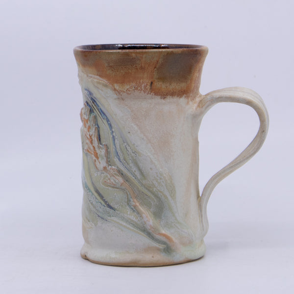 Plant-themed Mug