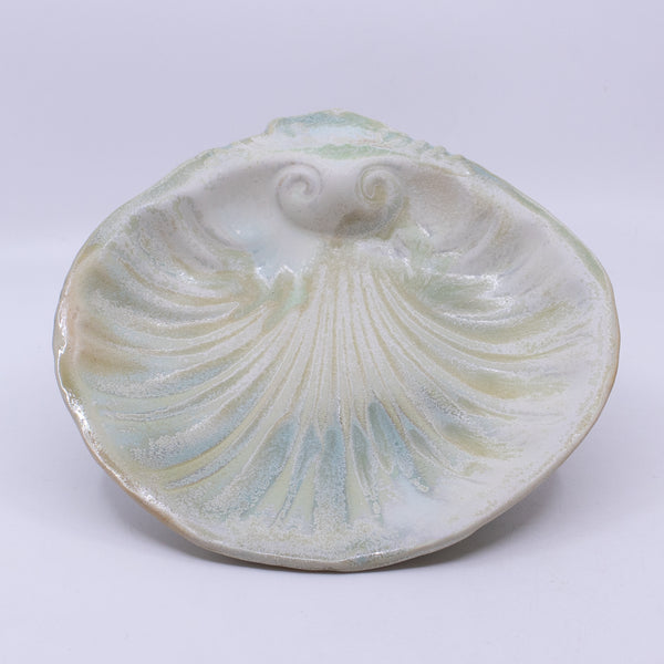 Scallop Bowl
