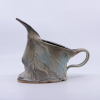 Oval Jug 7"