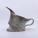 Oval Jug 7"