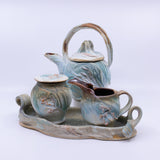 Tea Pot Set