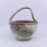 Ceramic Basket