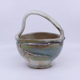 Ceramic Basket