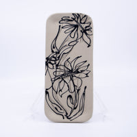 Platter – Rectangular (B&W Collection)