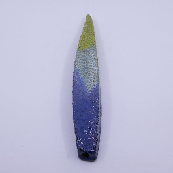 Fiddlestick L (blue/sky/green)