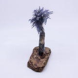 Standing Mini-Muse (blue/purple)