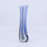 Blue Bud Vase
