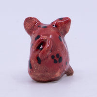 Red Pig