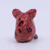 Red Pig