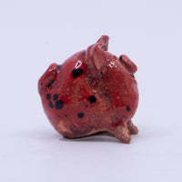 Red Pig