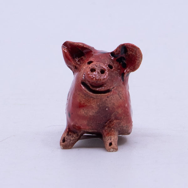 Red Pig
