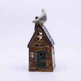 House – Shawnigan Seagull Cabin
