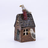 House – Shawnigan Seagull Cabin