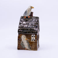 House – Shawnigan Seagull Cabin
