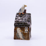House – Shawnigan Seagull Cabin