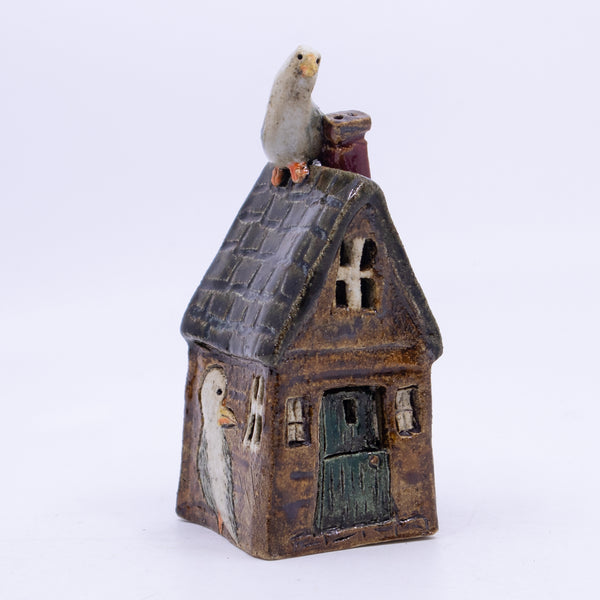 House – Shawnigan Seagull Cabin