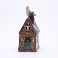 House – Shawnigan Seagull Cabin