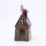 House – Shawnigan Seagull Cabin