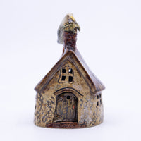 House – Round Seagull House (brownstone)