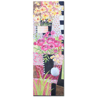 Florist's Shop, Peonies & Daisies