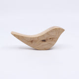 Wooden Rocking Bird