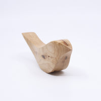 Wooden Rocking Bird