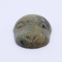 Mini Seal Head (dark)