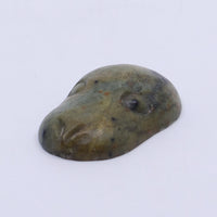 Mini Seal Head (dark)