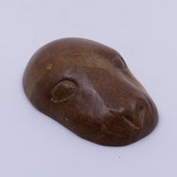 Seal Head (brown)
