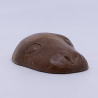 Seal Head (brown)
