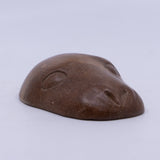 Seal Head (brown)