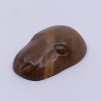 Seal Head (brown)