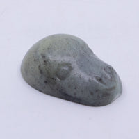 Mini Seal Head (green)