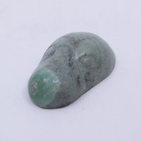 Mini Seal Head (green)