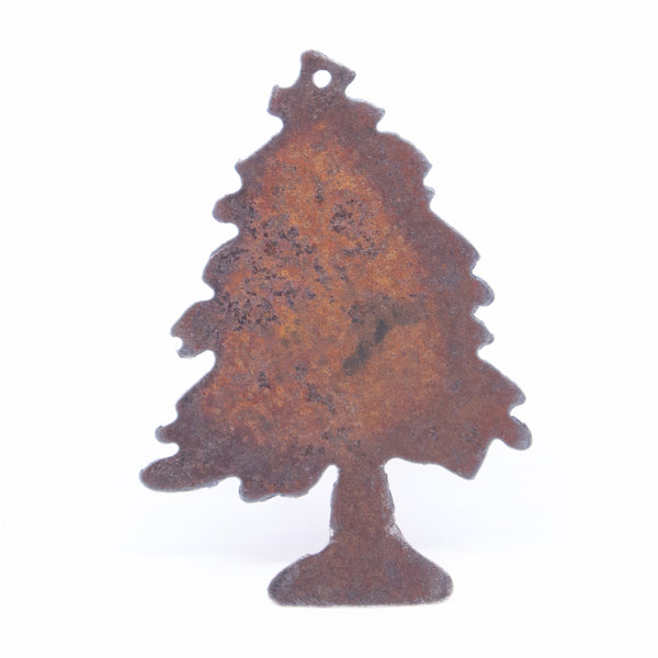 Rusty Tin Tree (small)